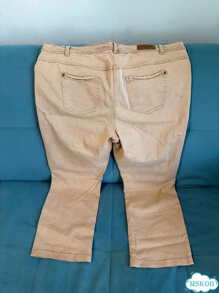 Джинсы Gerry Weber 54-56 фото 3