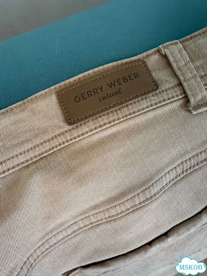 Джинсы Gerry Weber 54-56 фото 6