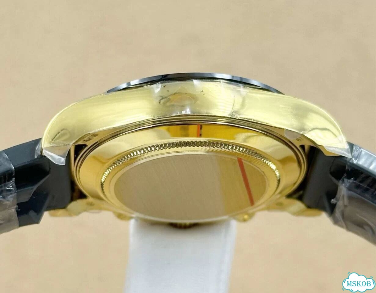 Часы Rolex Cosmograph Daytona Yellow Gold фото 3
