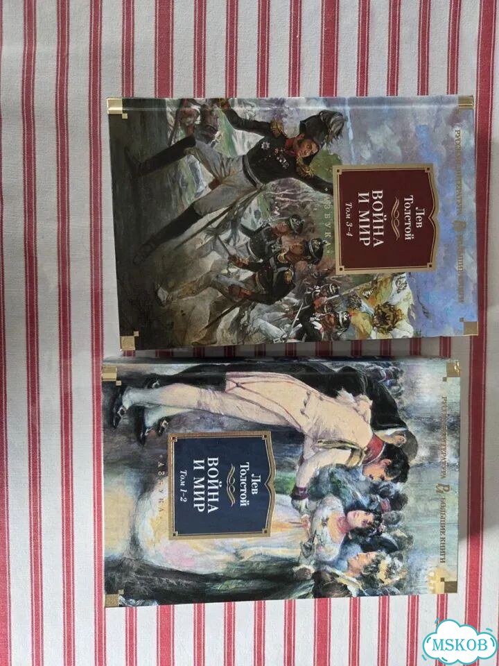 Книги фото 2