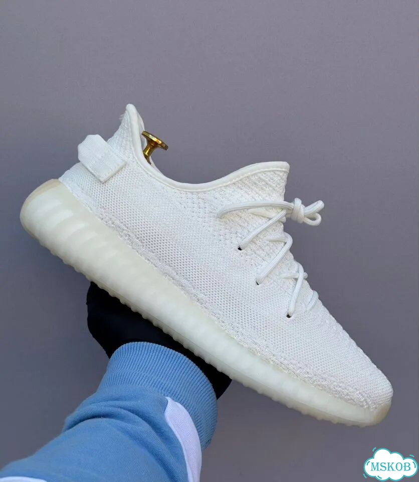 Кроссовки yeezy boost 350 фото 5