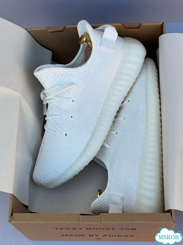 Кроссовки yeezy boost 350 фото 8