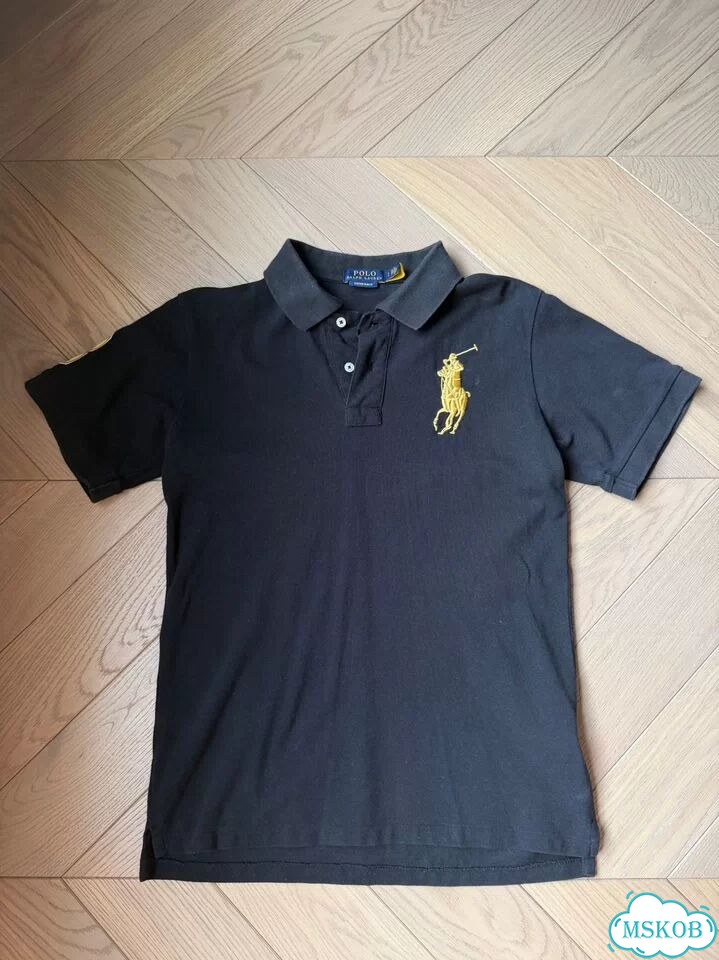 Polo ralph lauren фото 1
