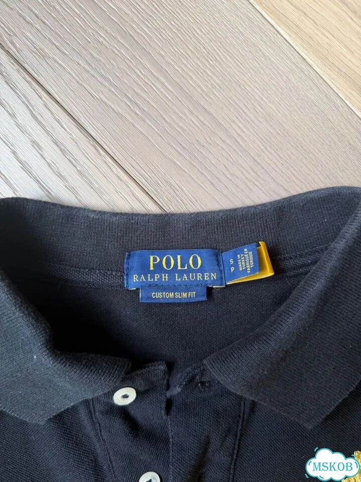 Polo ralph lauren фото 3