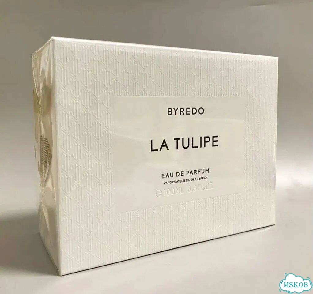 Byredo la tulipe 100 ml фото 1