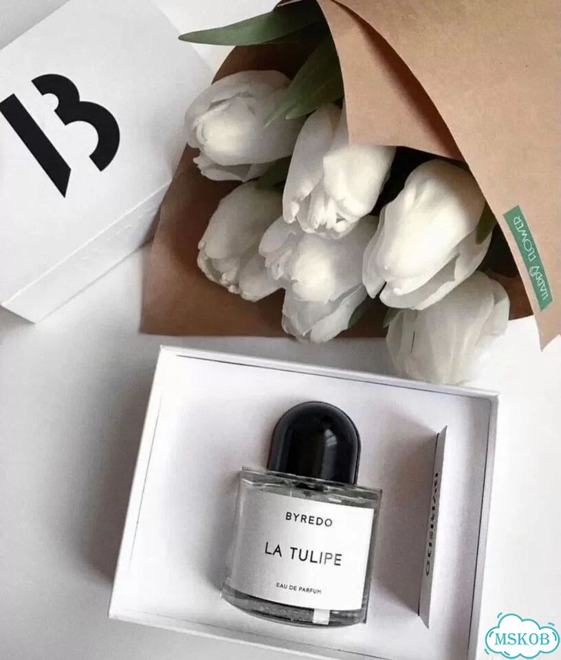 Byredo la tulipe 100 ml фото 2