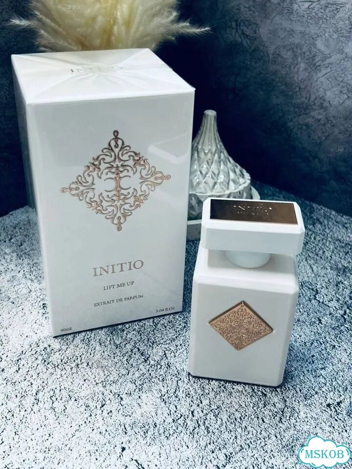 Lift Me Up Initio Parfums Prives 100 мл оригинал фото 1
