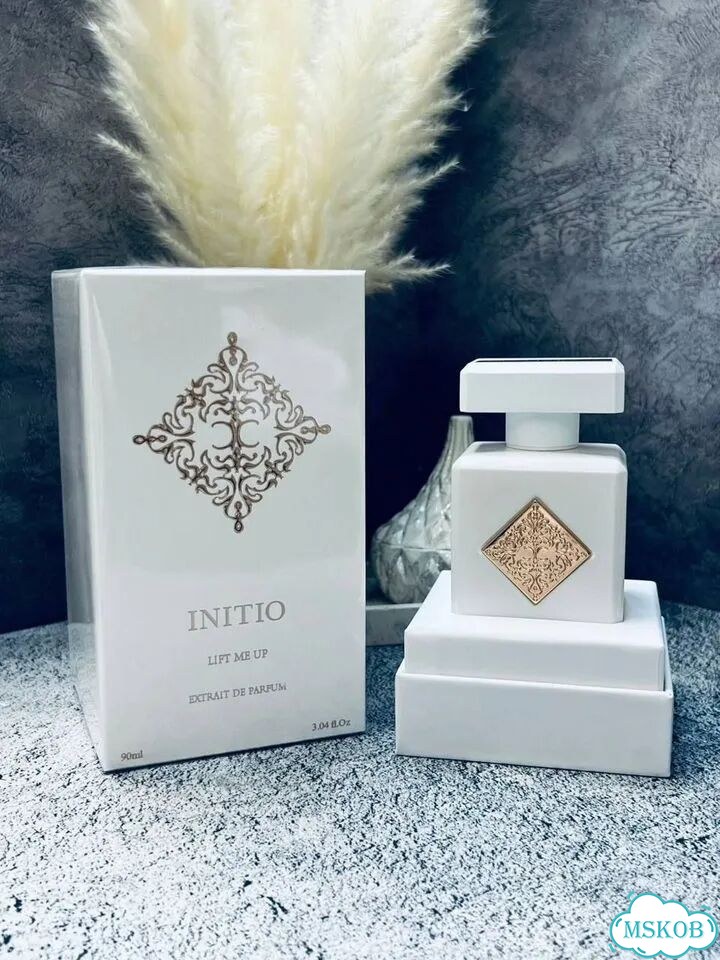 Lift Me Up Initio Parfums Prives 100 мл оригинал фото 2
