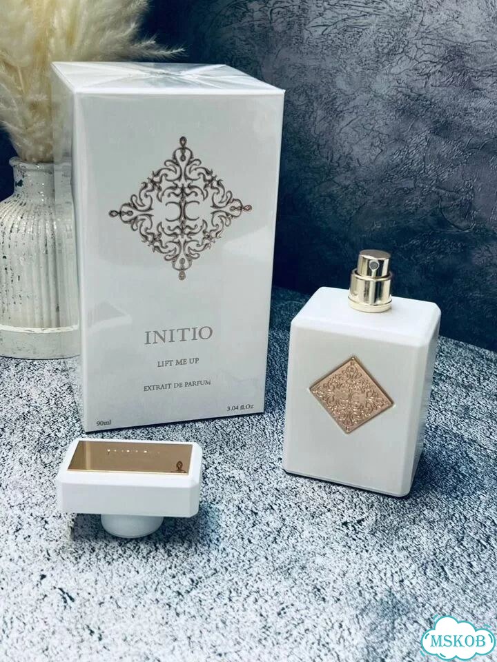 Lift Me Up Initio Parfums Prives 100 мл оригинал фото 3