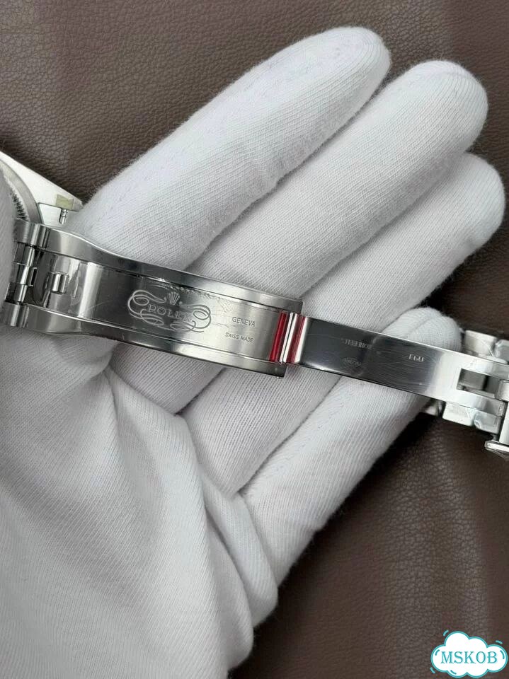 Rolex DateJust MOP Dial 36mm Лучшее качество VSF фото 7