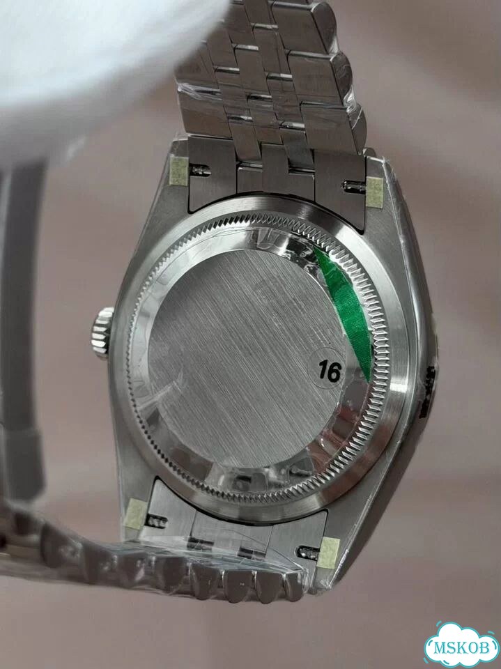 Rolex DateJust MOP Dial 36mm Лучшее качество VSF фото 8