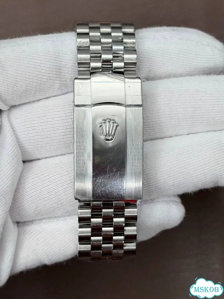 Rolex DateJust MOP Dial 36mm Лучшее качество VSF фото 9