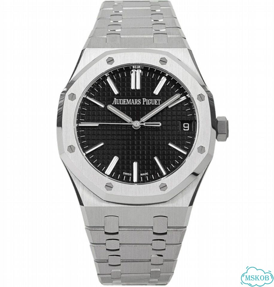 Часы audemars piguet royal OAK 41MM фото 1