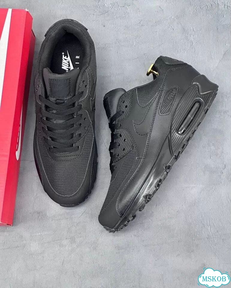 Кроссовки nike AIR MAX 90 фото 1