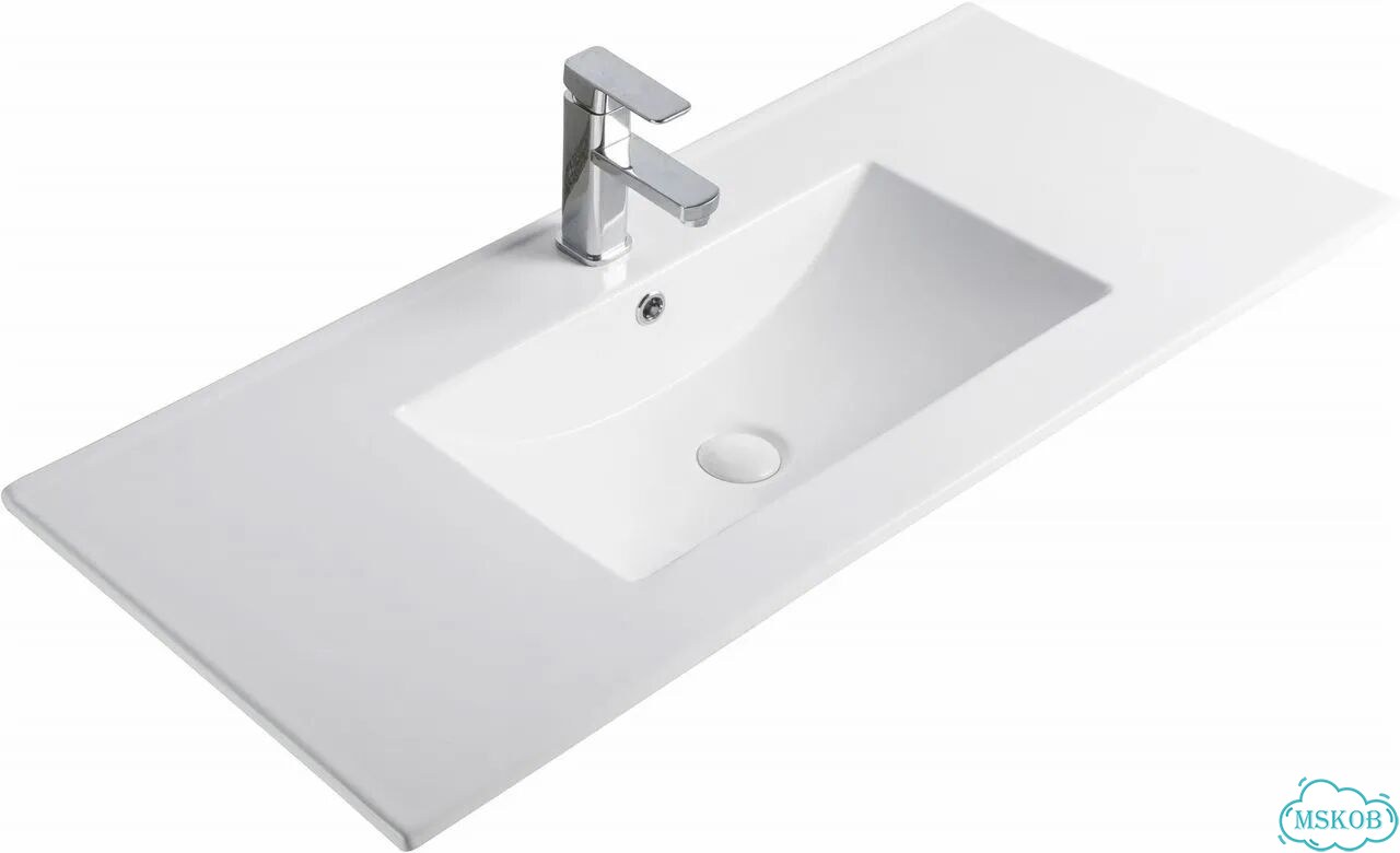 Мебельная раковина Orange B03-1000W 102 фото 6