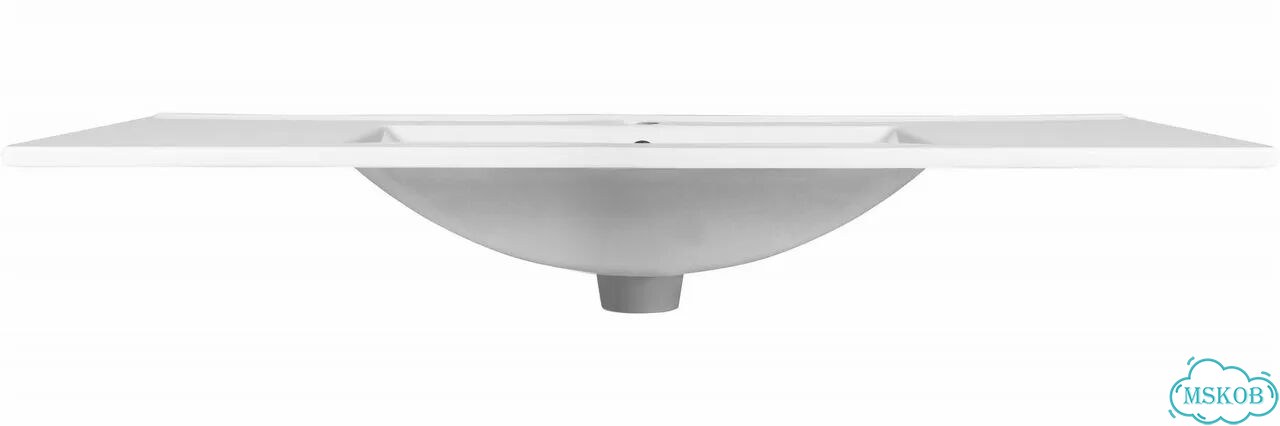 Мебельная раковина Orange B03-1000W 102 фото 8