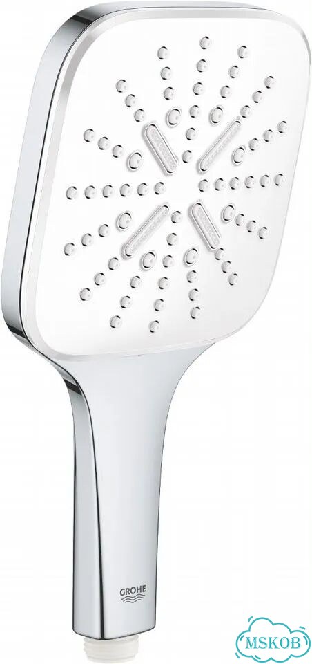 Душевая лейка Grohe Rainshower SmartActive фото 1
