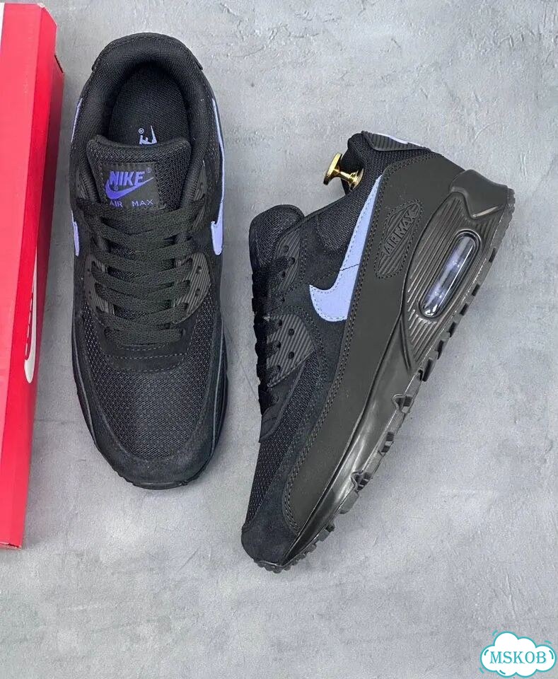 Кроссовки nike AIR MAX 90 фото 1