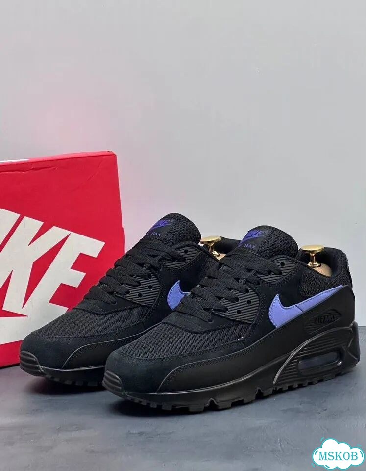 Кроссовки nike AIR MAX 90 фото 7