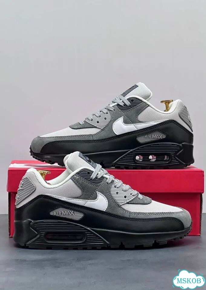 Кроссовки nike AIR MAX 90 фото 6