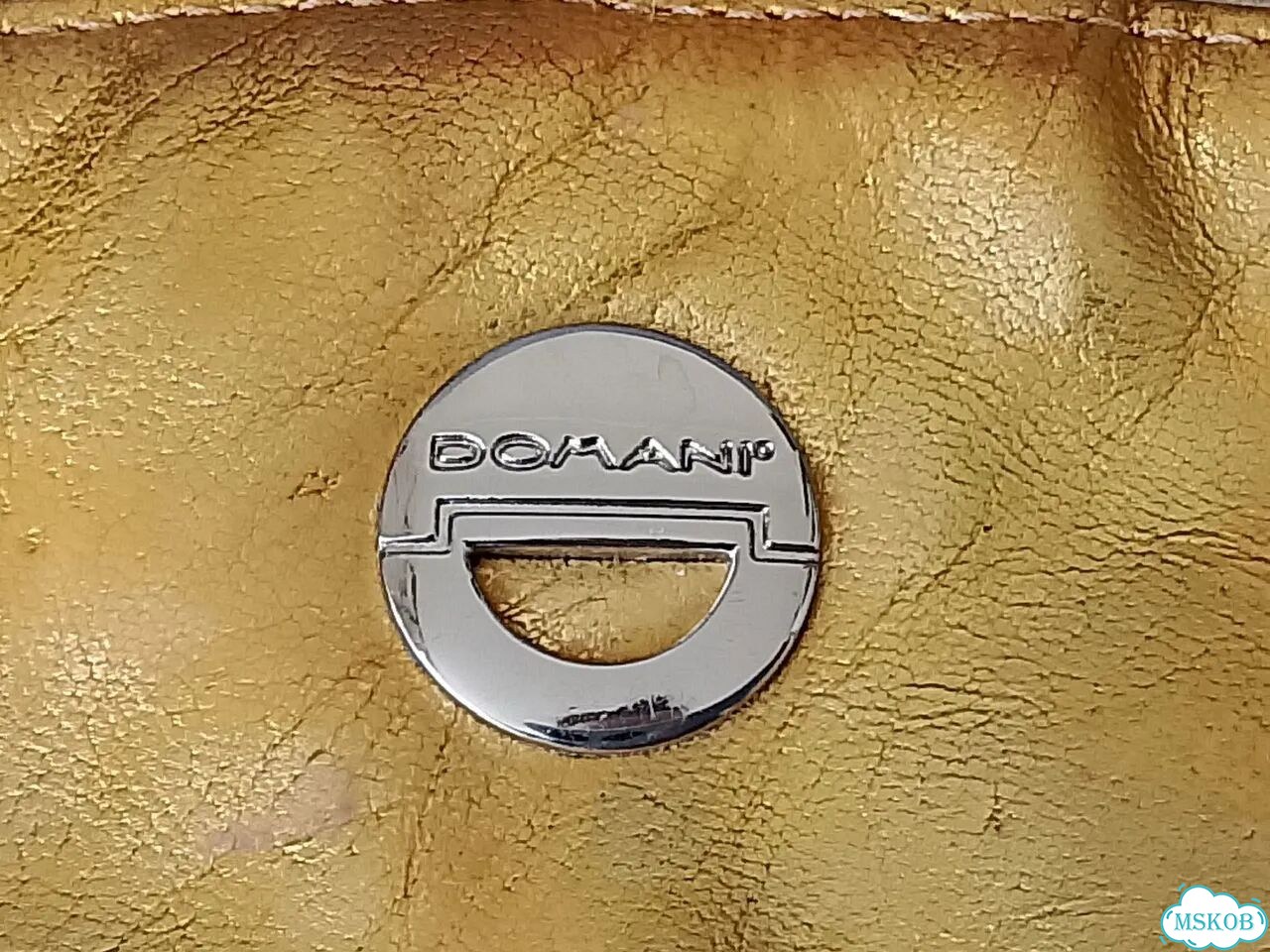 Кошелек Domani косметичка фото 6