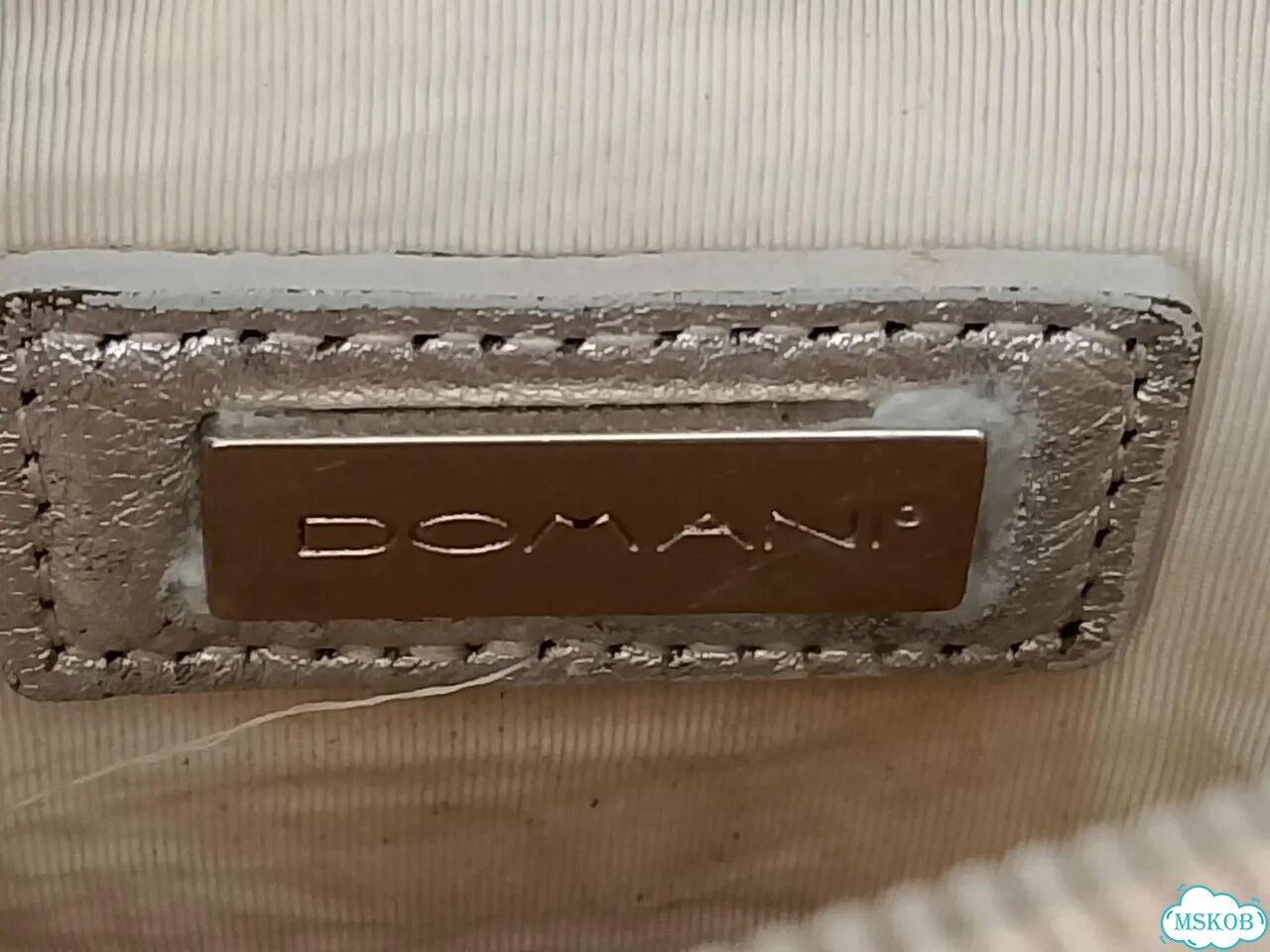 Кошелек Domani косметичка фото 7