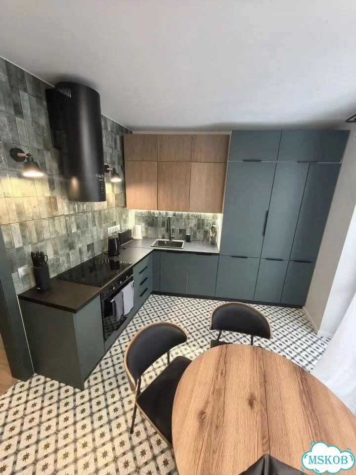 Хоумстейджинг, мебелирование квартиры, дома фото 6