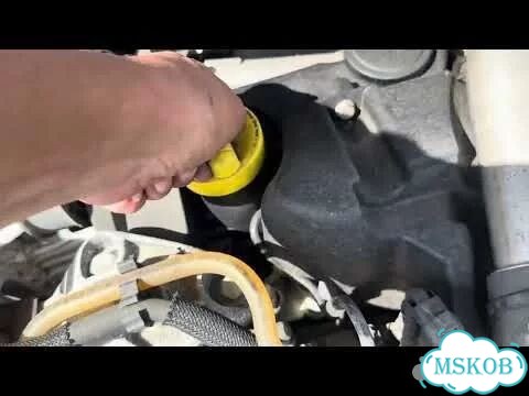 Крышка багажника Renault Megane 3 фото 2