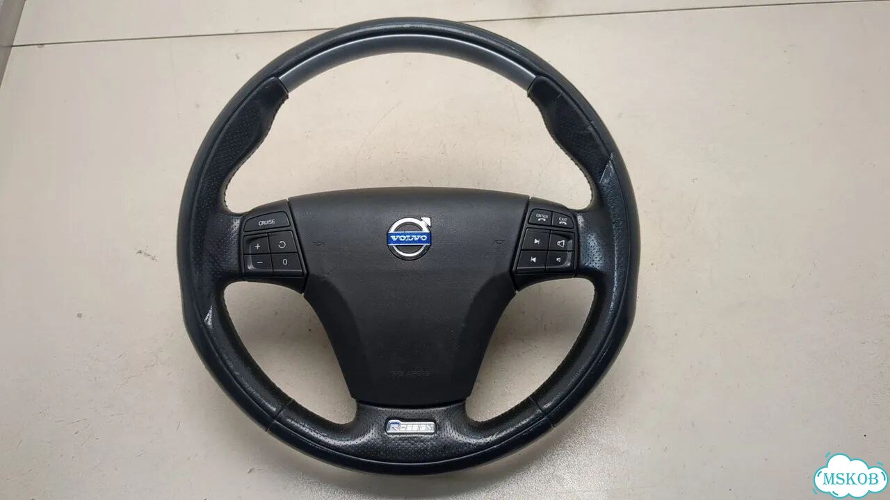 Руль Volvo C30 фото 1