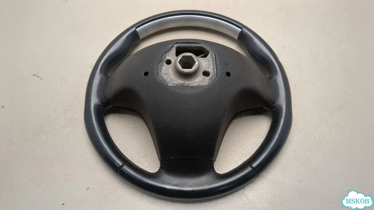 Руль Volvo C30 фото 3