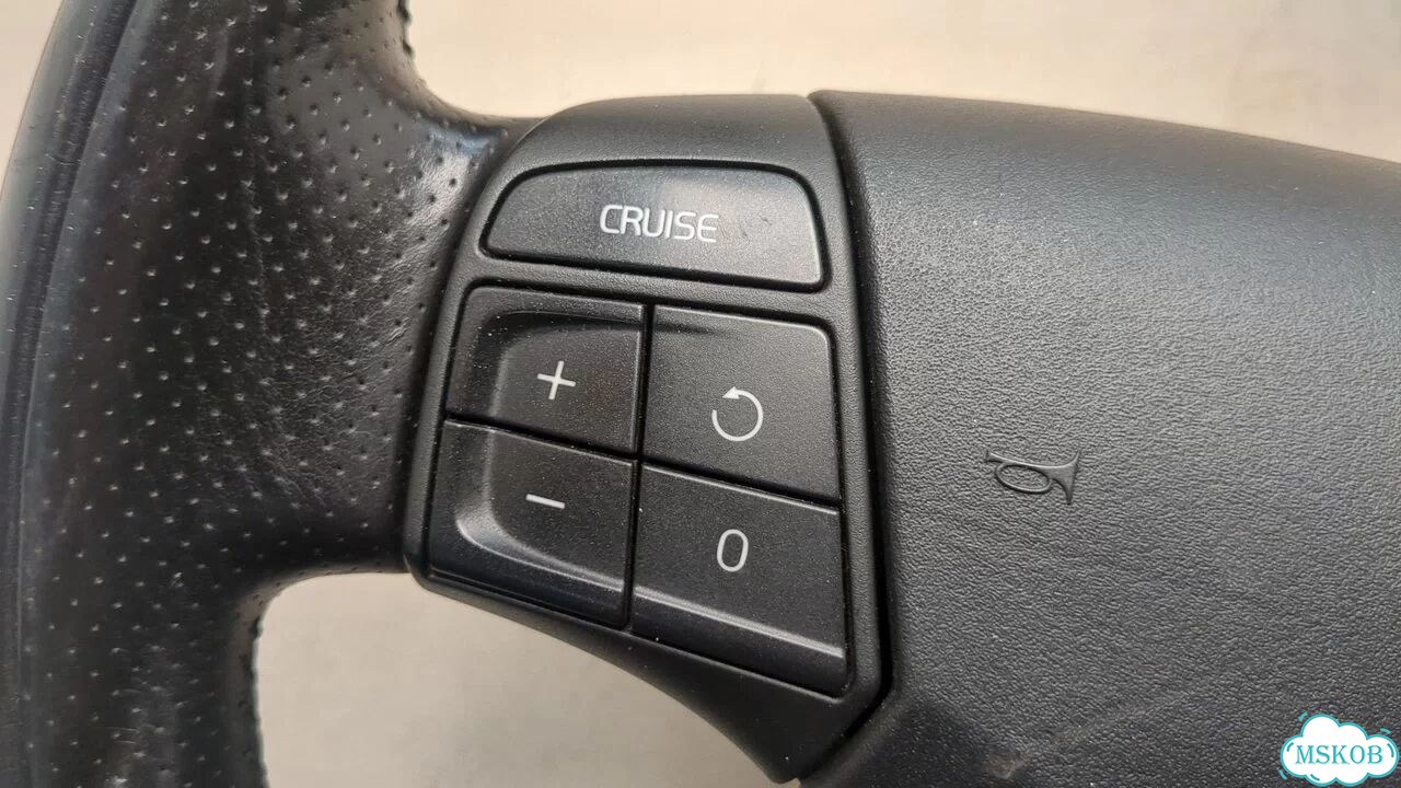 Руль Volvo C30 фото 7