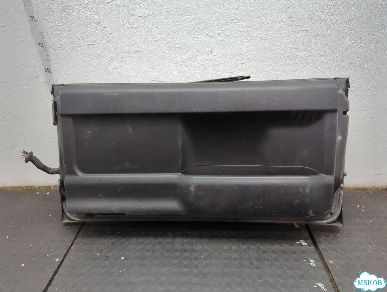 Крышка багажника Land Rover Freelander 1 фото 10