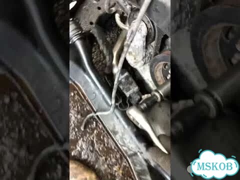 Крышка багажника Jaguar XF фото 2