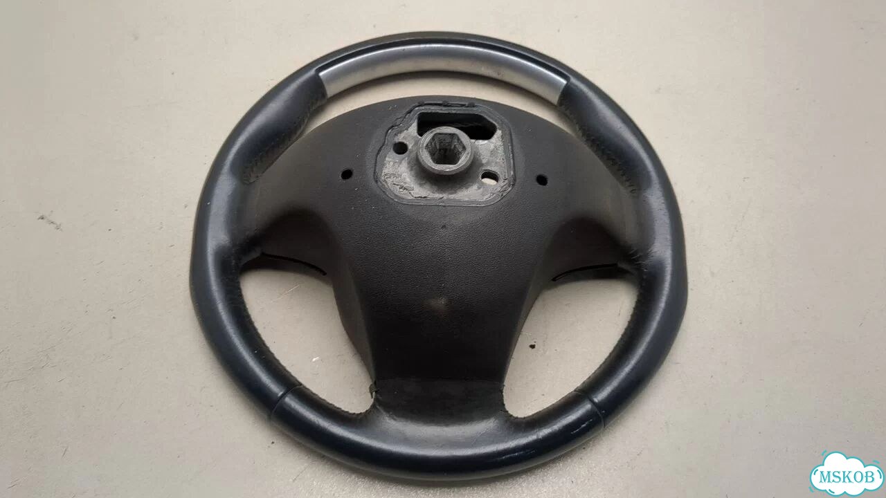 Руль Volvo S40 фото 3