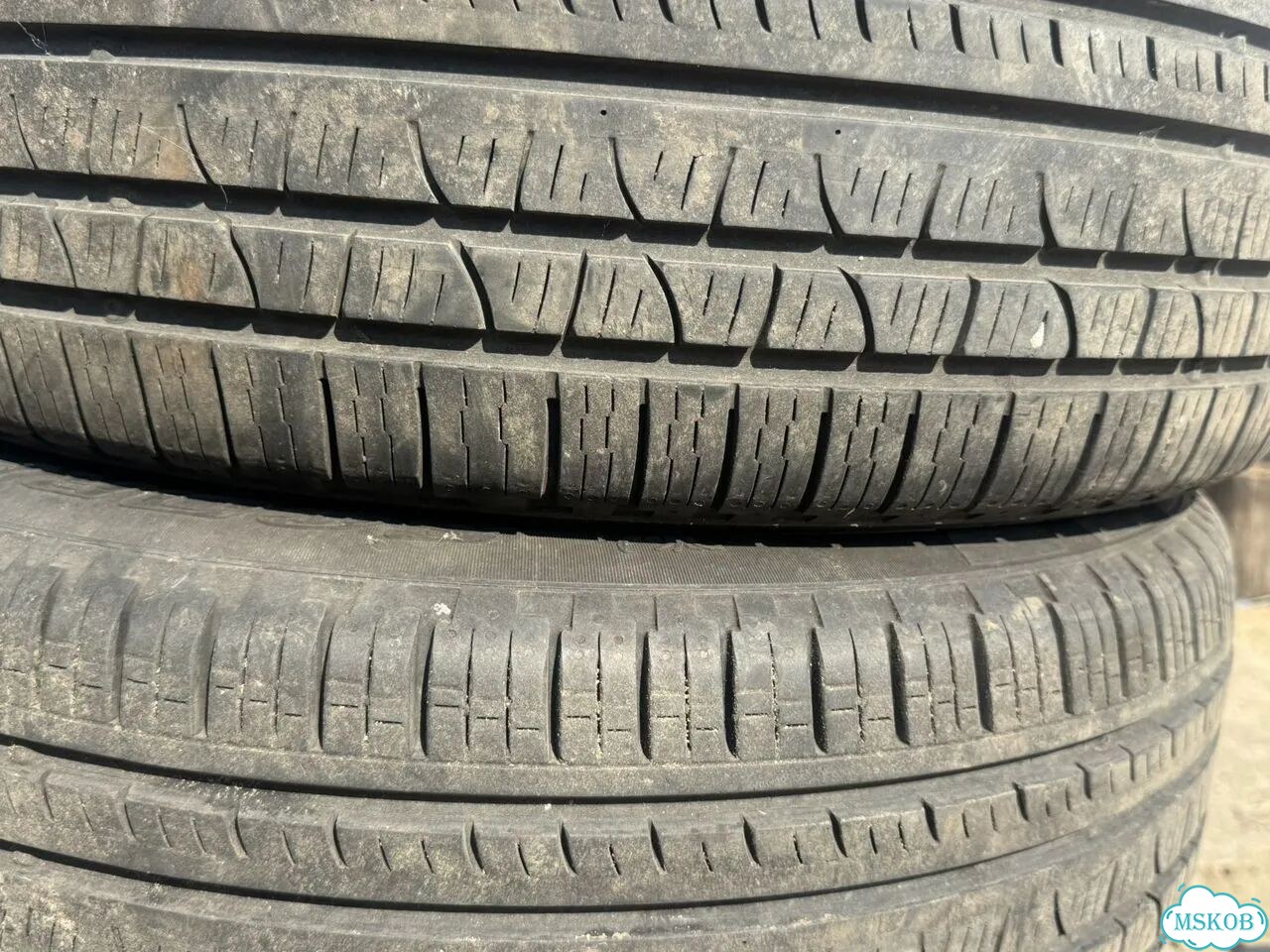 Pirelli Scorpion Verde All Season 215/60 R17 96V фото 2