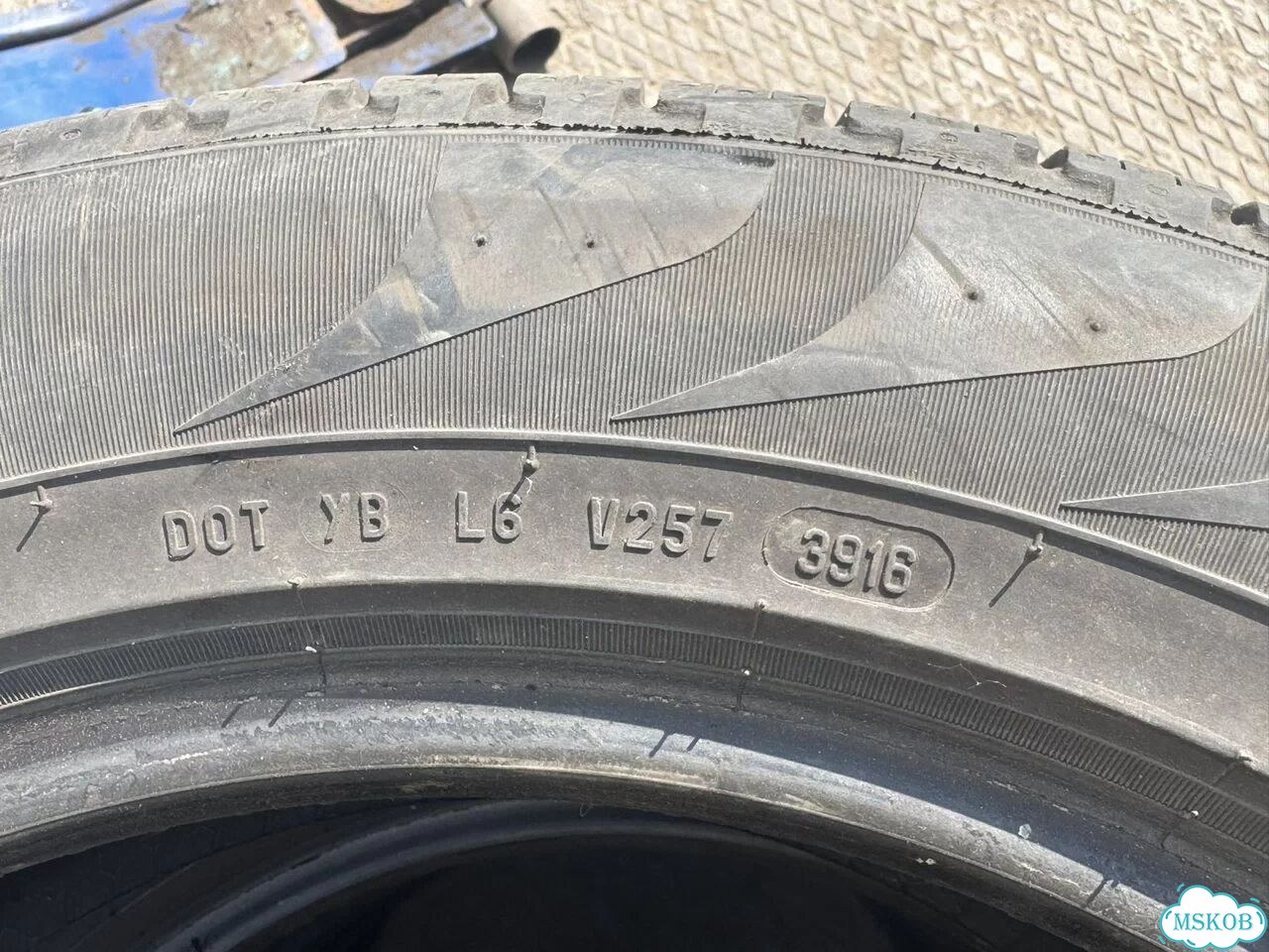 Pirelli Scorpion Verde All Season 215/60 R17 96V фото 4