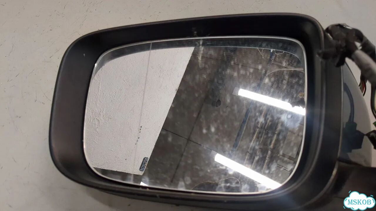 Зеркало боковое левое Volvo XC60 фото 2