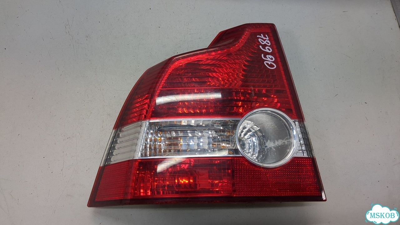Фонарь (задний) левый Volvo S40 фото 1