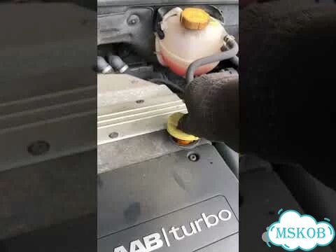 Ступица (кулак, цапфа) правая передняя Saab 9-3 фото 2