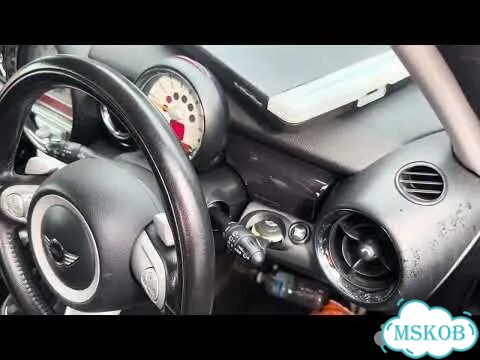 Тнвд Mini Clubman (R55) фото 2