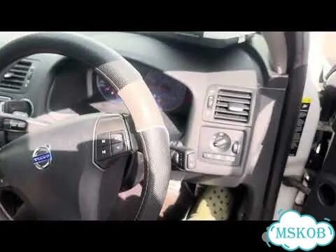 Крыло левое переднее Volvo C30 фото 2