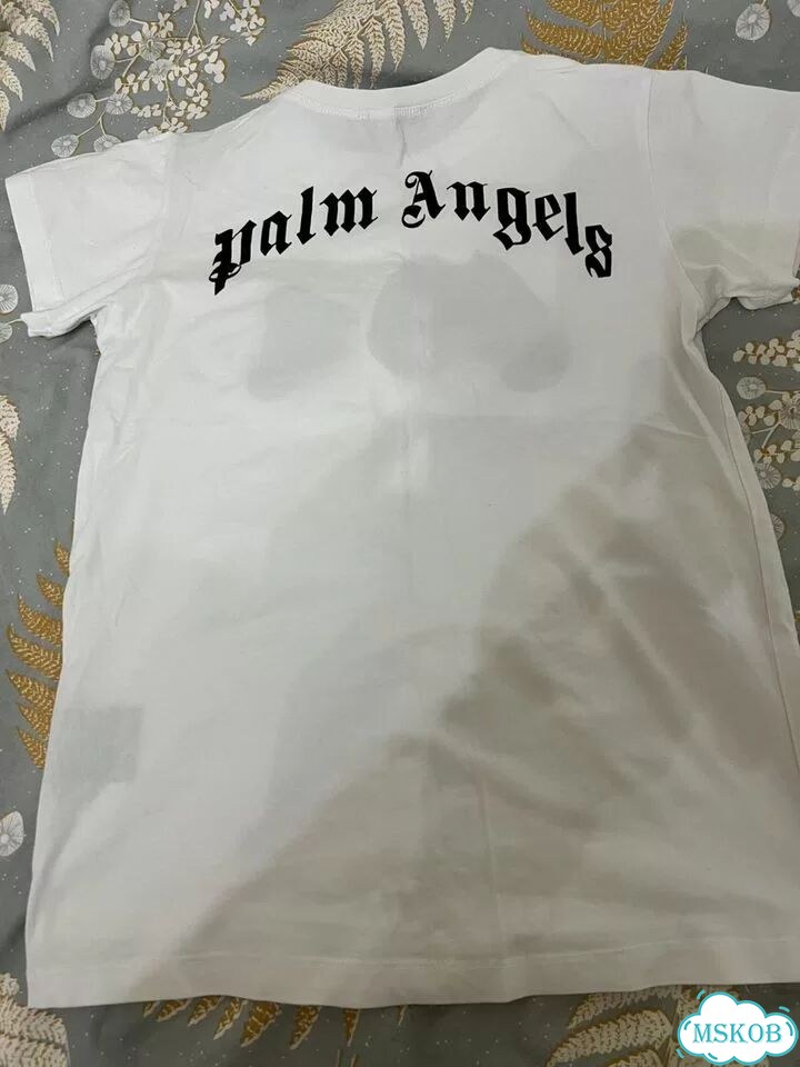 Футболка Palm angels s фото 3