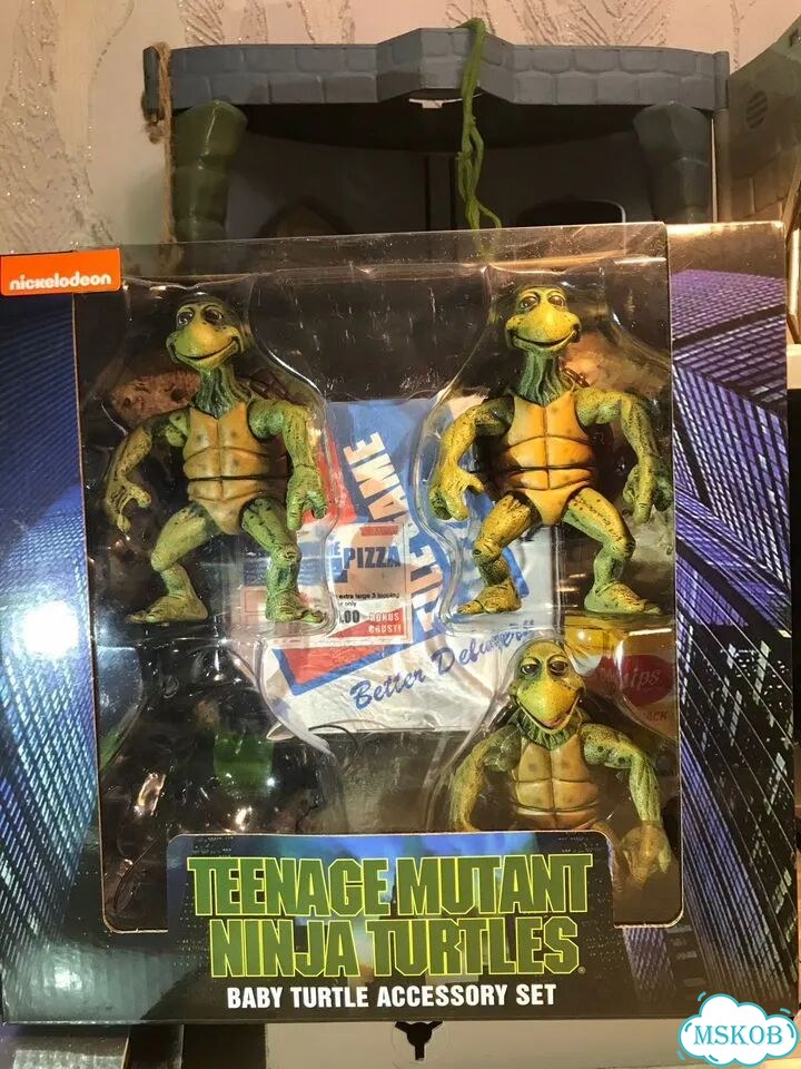 Дети Черепашки ниндзя из кино 90х фото 2