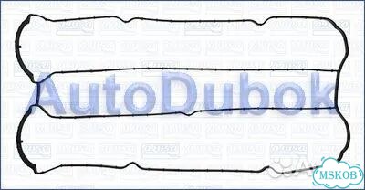 Прокладка клапанной крышки на Volvo S40 2007-2012 фото 1
