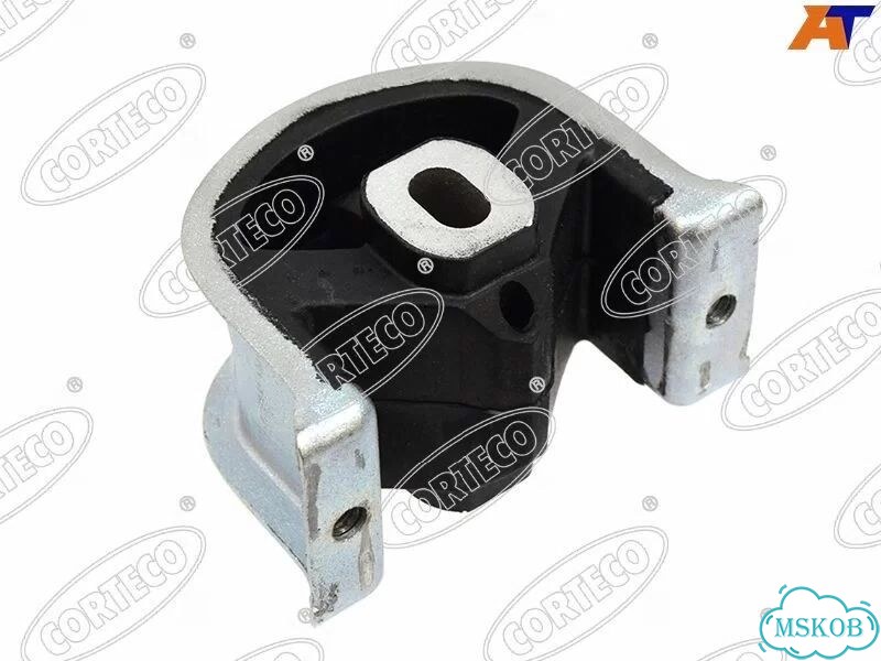 Подушка двигателя передняя volkswagen transporter/multivan t5 03 фото 1