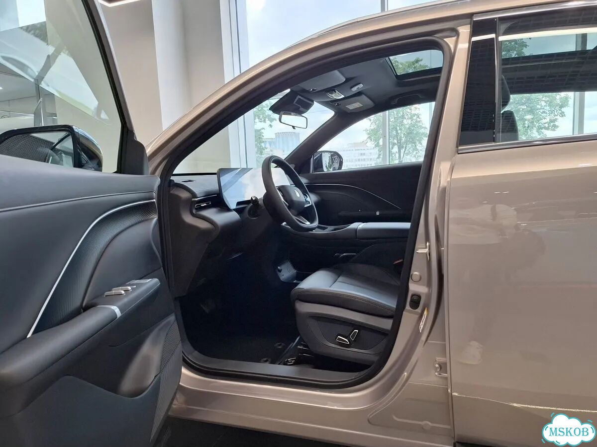 Changan UNI-S 1.5 AMT, 2026 Новый фото 9