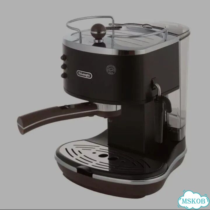 Кофеварка De Longi ECO 310 фото 1