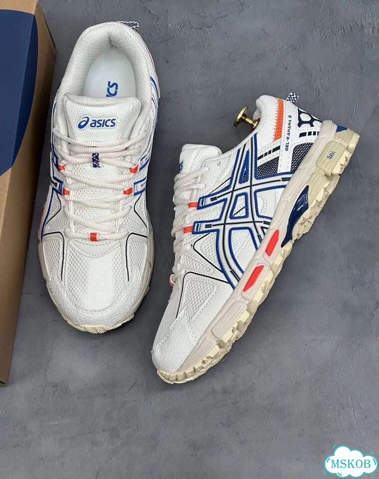 Кроссовки Gel-Kayano 8 фото 1
