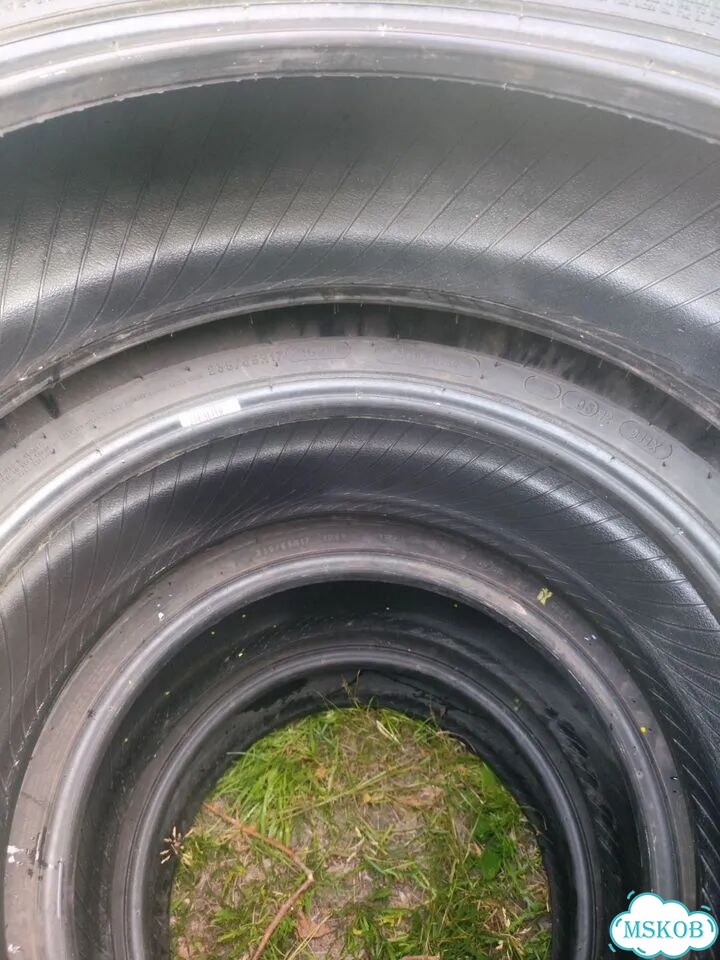 Michelin Latitude Sport 3 235/65 R17 108W фото 8