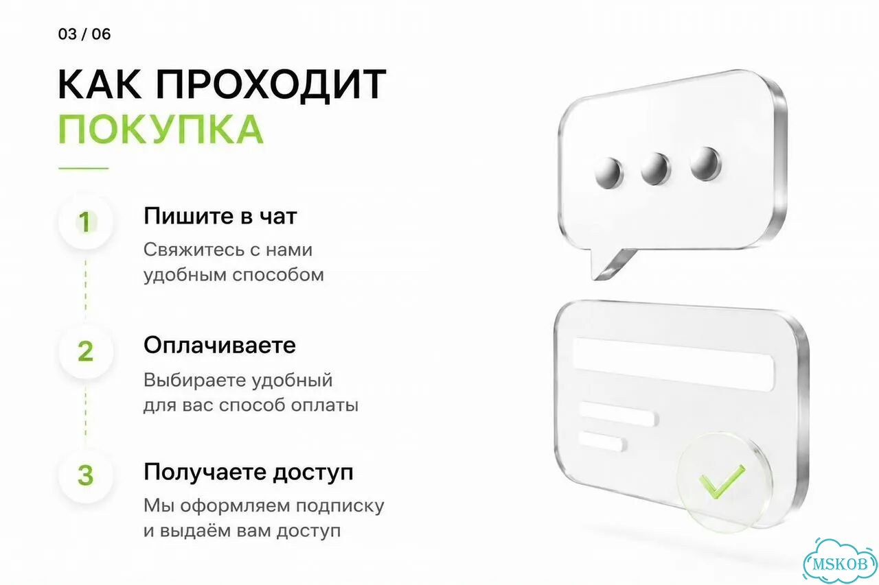 Chat GPT Plus 5.5 + Codex Подписка на 1 месяц фото 3